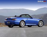 S2000 S2000