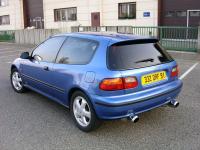 Civic EG6 Civic EG6