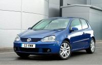 Golf V Golf V