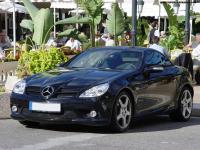 SLK SLK