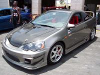 RSX RSX