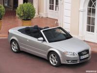 A4 Cabrio A4 Cabrio