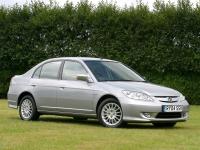 Civic Civic