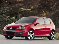 Golf 5 GTI Golf 5 GTI
