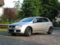 Stilo Abarth Stilo Abarth