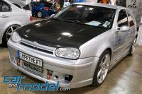Golf IV Golf IV
