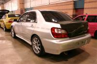 Impreza Impreza