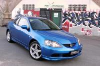 Integra Type-S Integra Type-S