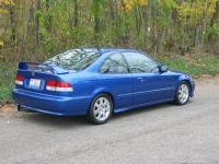 civic coupé civic coupé