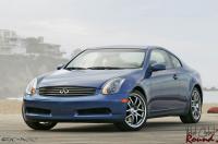 G35 Concept G35 Concept