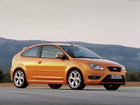 Focus ST Focus ST