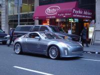 350 Z 350 Z