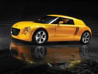 Eco-Racer Concept Eco-Racer Concept