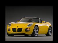 Pontiac Solstice Pontiac Solstice