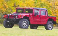 Insolites Hummer H1 Insolites Hummer H1