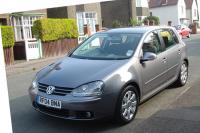 Golf V Golf V