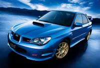 impreza impreza