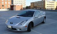 celica celica