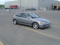 civic eg civic eg