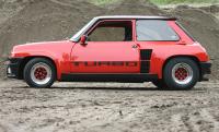 5 Turbo II 5 Turbo II
