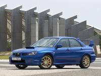 WRX STI WRX STI
