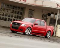 F-150 sporttrac F-150 sporttrac