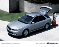 Impreza Impreza