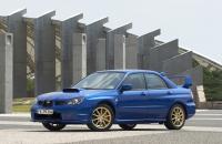 Impreza Impreza