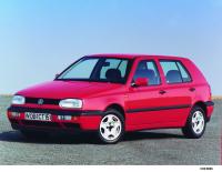 Golf III Golf III