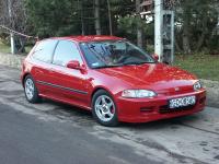 Civic Civic