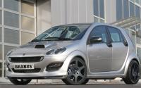 Smart Forfour Smart Forfour