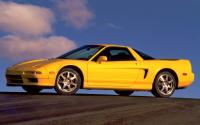 NSX NSX