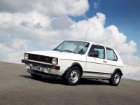 Golf MK1 GTI Golf MK1 GTI