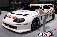 Supra Supra