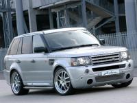 Range Rover Arden Range Rover Arden