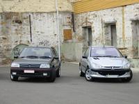 205 & 206 205 & 206