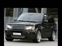 Range rover arden Range rover arden