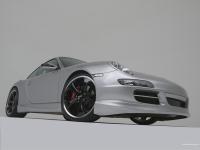 911 Carrera TechArt 911 Carrera TechArt