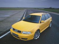 RS4 RS4