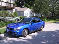 wrx wrx