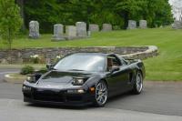 nsx nsx