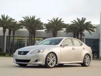 lexus is lexus is