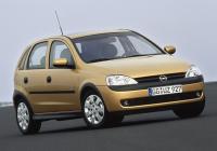 Corsa-C Corsa-C