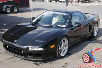 NSX-R NSX-R
