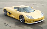 Koenigsegg CCR Koenigsegg CCR