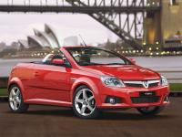 Tigra Twintop Tigra Twintop