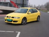 Leon Cupra Leon Cupra