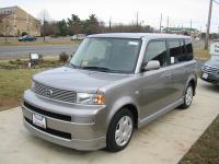 Scion xb Scion xb