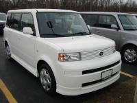 Scion XB Scion XB