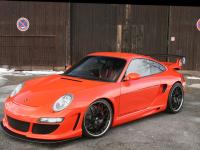 997 Gemballa GTR 650 997 Gemballa GTR 650